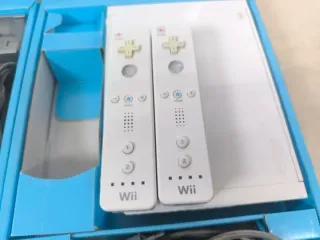 Pacchetto Nintendo Wii Sports