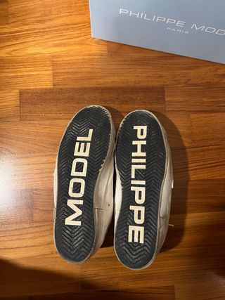 Philippe Model PRSX