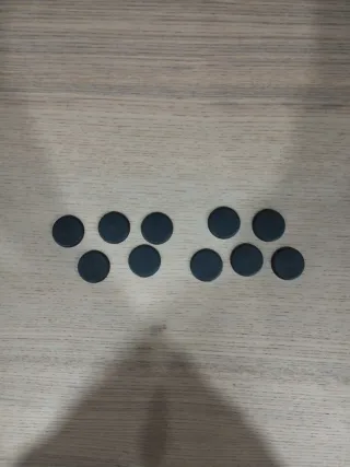 Warhammer 40k Escuadra de Choque Caballeros Grises