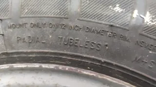 Ruedas de remolque/cravana