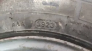 Ruedas de remolque/cravana