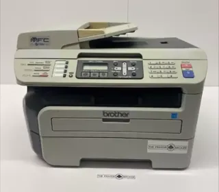 Impresora Escáner Brother MFC-7440N