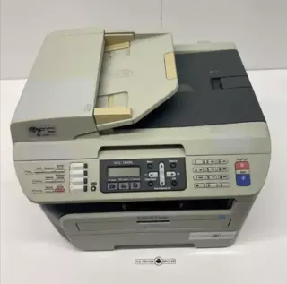 Impresora Escáner Brother MFC-7440N