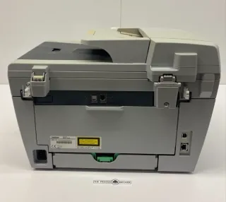 Impresora Escáner Brother MFC-7440N