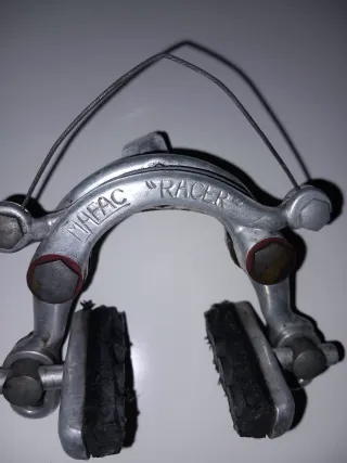 Freno Mafac Racer bici clásica
