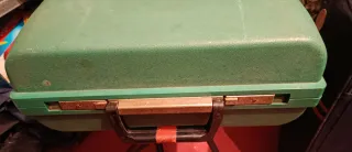 Máquina de escribir Olivetti Studio 45