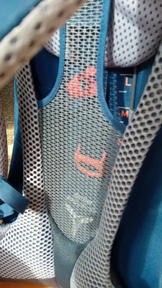 Mochila Portabebés Deuter Kid Comfort Pro