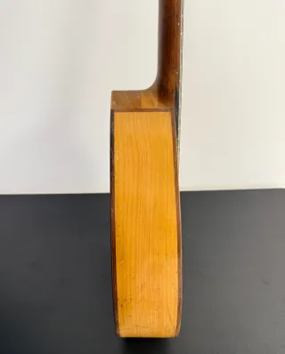 Laúd José Ramirez 1968