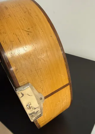 Laúd José Ramirez 1968