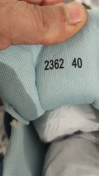 Zapatillas de diseño estilo Denim - Alta Calidad