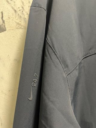 Chaqueta Nike Dri-Fit 24/7 Talla M