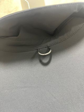 Chaqueta Nike Dri-Fit 24/7 Talla M