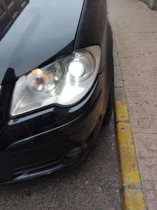 Volkswagen Touran 2007