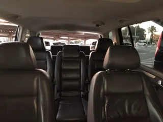 Volkswagen Touran 2007