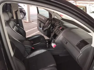 Volkswagen Touran 2007