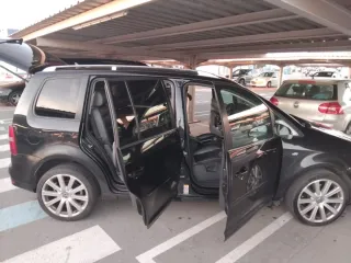 Volkswagen Touran 2007