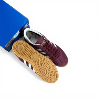 adidas Handball Spezial Shadow Red EU 44