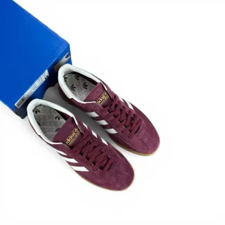 adidas Handball Spezial Shadow Red EU 44