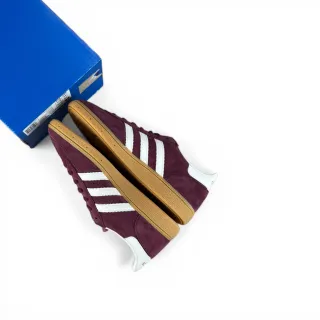 adidas Handball Spezial Shadow Red EU 44