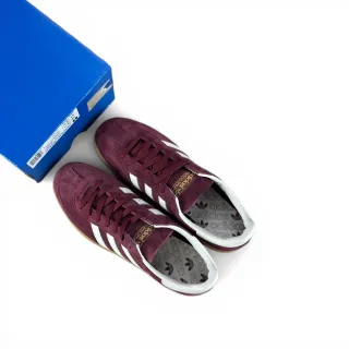 adidas Handball Spezial Shadow Red EU 44