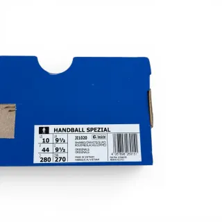 adidas Handball Spezial Shadow Red EU 44