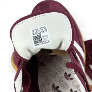 adidas Handball Spezial Shadow Red EU 44