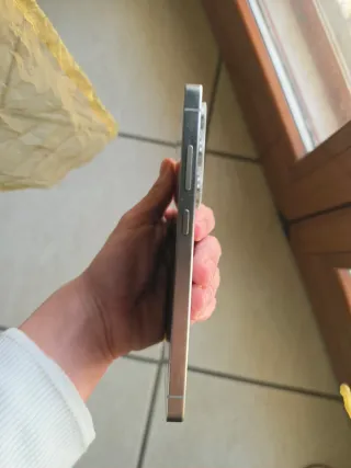 Samsung S25 Ultra 1TB 12GB Batteria 100%