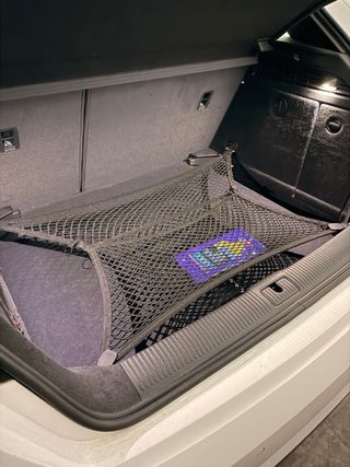 Audi A3 S line edition 2.0 TDI Sportback