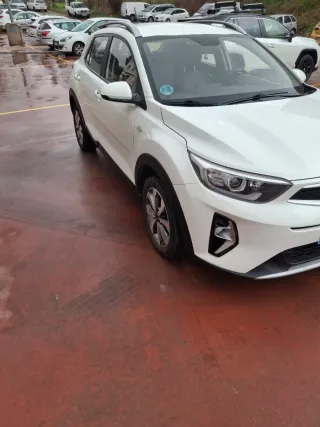 KIA Stonic 2023