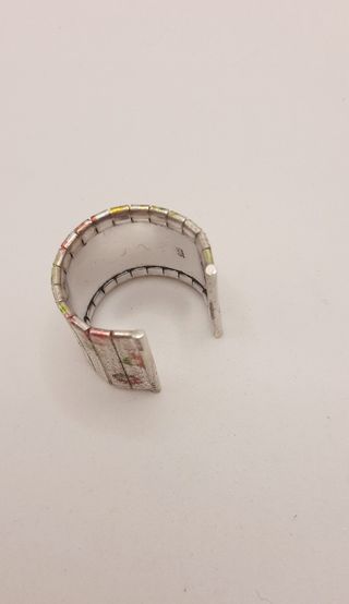 Anello stile giapponese