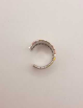 Anello stile giapponese