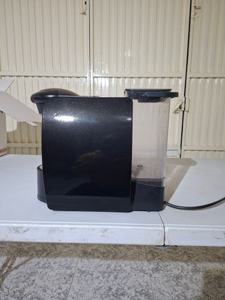 Cafetera Tassimo Bosch