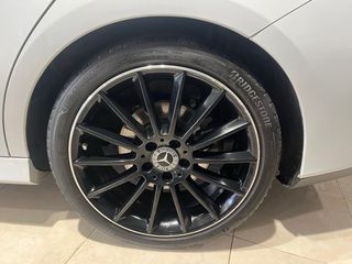 Mercedes-Benz Clase CLA 200d AMG