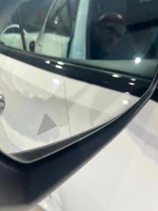 Mercedes-Benz Clase CLA 200d AMG