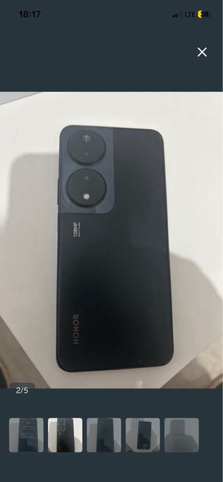 Honor 90 Smart Caja Sellada