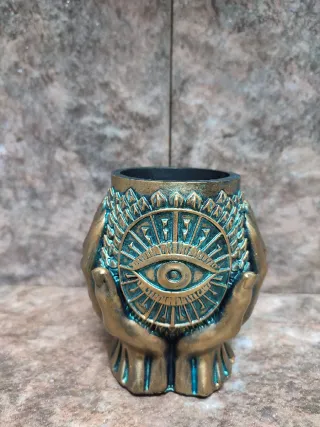 Figura Ojo de la Providencia