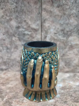 Figura Ojo de la Providencia