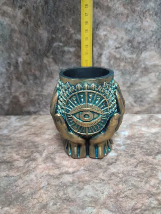 Figura Ojo de la Providencia