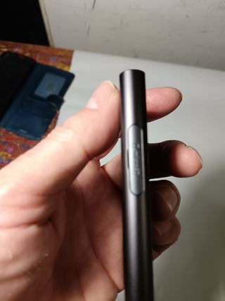 Reproductor Sony NW-A55L