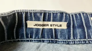 Pull&Bear Jeans Hombre Desgastados