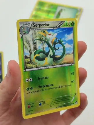 Lote Cartas Pokémon - BLACK AND WHITE