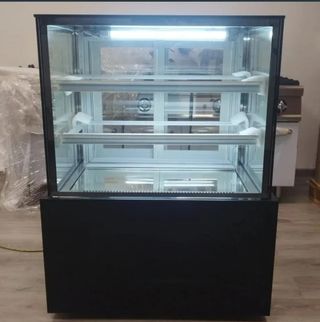 Vitrina pastelera refrigerada: móvil 643863251