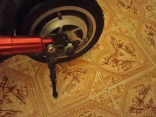 Patinete Eléctrico MOV 4