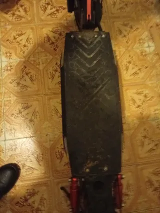 Patinete Eléctrico MOV 4