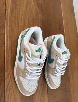 Nike SB Dunk Low Jarritos