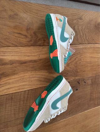 Nike SB Dunk Low Jarritos