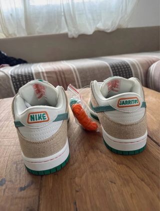 Nike SB Dunk Low Jarritos