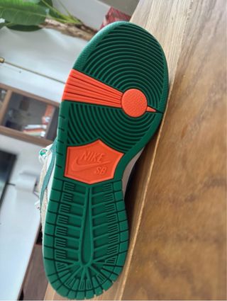 Nike SB Dunk Low Jarritos