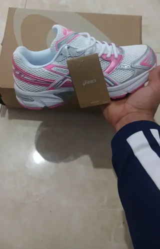 Zapatillas Asics GEL-1130 Mujer Talla 37