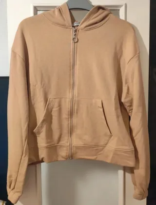 ✨ NON TRATTABILI ‼️ 2 Felpe Stradivarius Donna